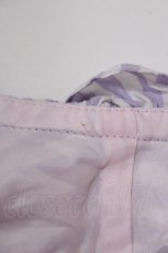 画像4: MILK / PATISSERIEドレス  ラベンダー H-26-07-16-1048-ML-OP-AK-ZH (4)