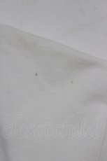 画像3: LISTEN FLAVOR / シンガンクリムゾンズの深紅色の心眼でこの澱んだ世界を見続ケル。Tシャツ M ホワイト H-26-07-16-1049-PU-TO-KB-ZH (3)