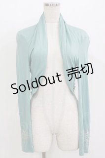 ozz onボレロ白 Ozz On（オッズオン）の古着 ゴス美品！ (Page 12)