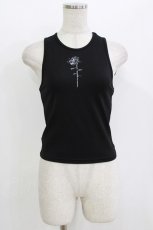 画像1: PUNK RAVE / LITHIUM TOP S ブラック H-26-07-16-1065-PU-TO-KB-ZH (1)