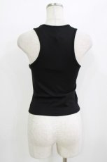 画像2: PUNK RAVE / LITHIUM TOP S ブラック H-26-07-16-1065-PU-TO-KB-ZH (2)