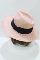 画像2: MILK / Pink hat  ピンク H-26-07-16-1077-ML-AC-KB-ZH (2)
