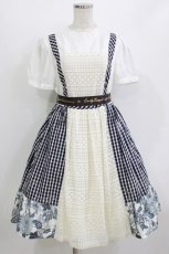 画像1: Emily Temple cute / RECOLLECTドレス  【Prima edition】 H-26-07-16-1008-ET-OP-KB-ZH (1)