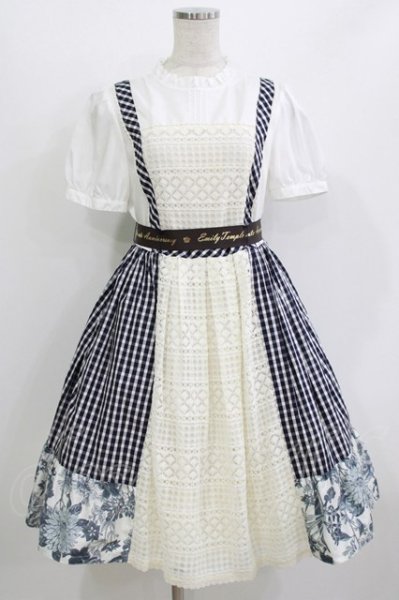 Emily Temple cute / RECOLLECTドレス 【Prima edition】 H-26-07-16