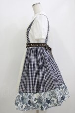 画像2: Emily Temple cute / RECOLLECTドレス  【Prima edition】 H-26-07-16-1008-ET-OP-KB-ZH (2)