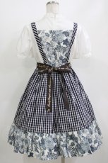 画像3: Emily Temple cute / RECOLLECTドレス  【Prima edition】 H-26-07-16-1008-ET-OP-KB-ZH (3)