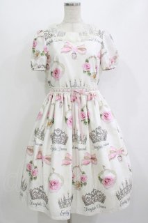 Emily Temple cute / Shirley Temple の古着 ロリィタ美品！
