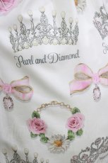画像4: Emily Temple cute / Princessワンピース  オフホワイト H-26-07-16-1010-ET-OP-KB-ZH (4)