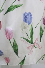 画像4: Emily Temple cute / Tulipセットアップワンピース  オフ H-26-07-16-1018-ET-OP-KB-ZH (4)
