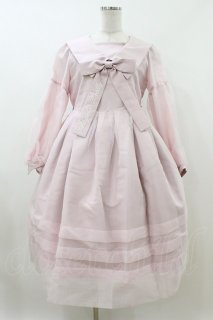 Angelic Pretty（プリティー）の古着 ロリィタ美品！