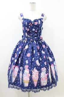 Angelic Pretty（プリティー）の古着 ロリィタ美品！