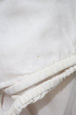 画像5: Cherir la femme / ベルト付き刺繍ワンピース M アイボリー H-26-07-17-031-LO-OP-NS-ZH (5)