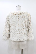 画像2: Franche Lippee / ファージャケット M オフ H-26-07-17-047-LO-JA-NS-ZH (2)