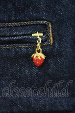 画像3: Franche Lippee / デニムジャケット M ブルー H-26-07-17-055-LO-JA-NS-ZH (3)