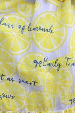 画像4: Emily Temple cute / Lemonノースリーブワンピース  サックス H-26-07-17-1004-ET-OP-KB-ZH (4)