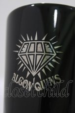 画像4: ALGONQUINS / マグカップ  黒 H-26-07-17-1038-AL-ZA-AK-ZH (4)