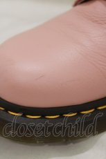 画像6: Dr.Martens （Getta Grip） / 8ホールブーツ UK6 ピンク H-26-07-17-1039-PU-SH-AK-ZH (6)
