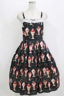 Emily Temple cute / Shirley Temple の古着 ロリィタ美品！