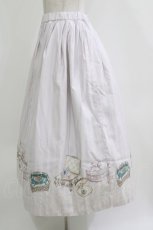 画像2: Melody BasKet / Jewelry boxスカート  ピンク H-26-07-17-1020-LO-SK-AK-ZH (2)