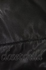画像4: franche lippee black / ダウンジャケット M ブラック H-26-07-17-062-LO-CO-NS-ZH (4)