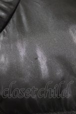 画像5: franche lippee black / ダウンジャケット M ブラック H-26-07-17-062-LO-CO-NS-ZH (5)
