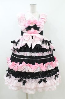 BABY,THE STARS SHINE BRIGHT（ベイビー）の古着 ロリィタ美品！