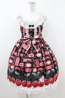 Angelic Pretty（プリティー）の古着 ロリィタ美品！
