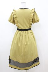 画像2: mayla classic / Lechuca Dress Free ハニー H-26-07-17-026-LO-OP-NS-ZH (2)