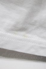 画像5: Nile Perch / いちごプリントTシャツ F ホワイト H-26-07-18-1055-LO-TO-YZ-ZH (5)