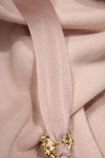 画像7: LIZ LISA / ケーキプリント裏毛ワンピース Free ピンク H-26-07-18-1062-LO-OP-NS-ZH (7)