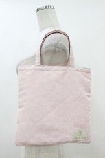 画像1: m petit by misako / NINA'S/マルチ傘ケース  ピンク H-26-07-18-1014-LO-BG-NS-ZH (1)