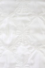 画像3: evelyn / リボンキルティングバッグ  オフ H-26-07-18-1019-LO-BG-NS-ZH (3)