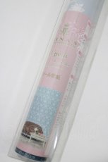 画像2: m petit by misako / NINA'S/シール壁紙  サックス H-26-07-18-073-LO-ZA-NS-ZH (2)