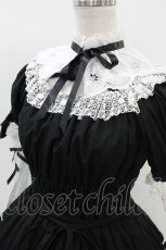 画像4: Angelic Pretty / Eternal Dollワンピース F ブラック H-26-07-20-008-AP-OP-YZ-ZH (4)