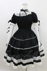 画像6: Angelic Pretty / Eternal Dollワンピース F ブラック H-26-07-20-008-AP-OP-YZ-ZH (6)
