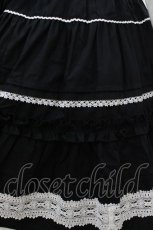 画像7: Angelic Pretty / Eternal Dollワンピース F ブラック H-26-07-20-008-AP-OP-YZ-ZH (7)