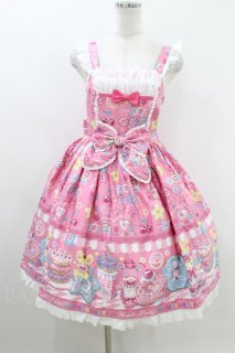 Angelic Pretty（プリティー）の古着 ロリィタ美品！