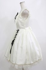 画像2: Angelic Pretty / True Dollジャンパースカート Free オフ H-26-07-21-003-AP-OP-NS-ZH (2)