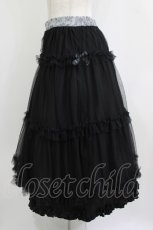 画像6: m petit by misako / MSKトワルドジュイRSK M グレー/ブラック リバーシブル H-26-07-21-025-LO-SK-NS-ZH (6)