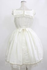 画像3: Angelic Pretty / True Dollジャンパースカート Free オフ H-26-07-21-003-AP-OP-NS-ZH (3)