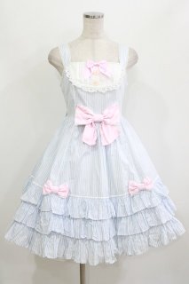 Angelic Pretty（プリティー）の古着 ロリィタ美品！