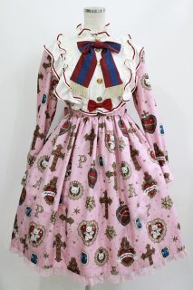 Angelic Pretty（プリティー）の古着 ロリィタ美品！