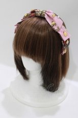 画像5: Angelic Pretty / Noble Collectionワンピースセット Free ピンク H-26-07-21-082-AP-OP-NS-ZH (5)