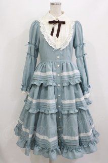 Innocent World （イノセントワールド）の古着 ロリィタ美品！