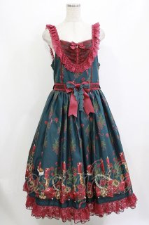 metamorphose（メタモルフォーゼ）の古着 ロリィタ美品！