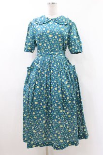 Jane Marple（ジェーンマープル）の古着 ロリィタワンピース！