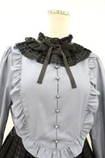 画像4: Melody BasKet / My ALICE dress M ブルー H-26-07-22-032-LO-OP-KB-ZH (4)