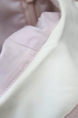 画像5: Melody BasKet / ロゴ＆リボンワンピース  ピンク H-26-07-22-034-LO-OP-KB-ZH (5)