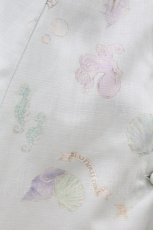 画像5: Emily Temple cute / Mystical Seaフレアワンピース  アクアグリーン H-26-07-22-039-ET-OP-AK-ZH (5)