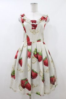 Emily Temple cute / Shirley Temple の古着 ロリィタ美品！